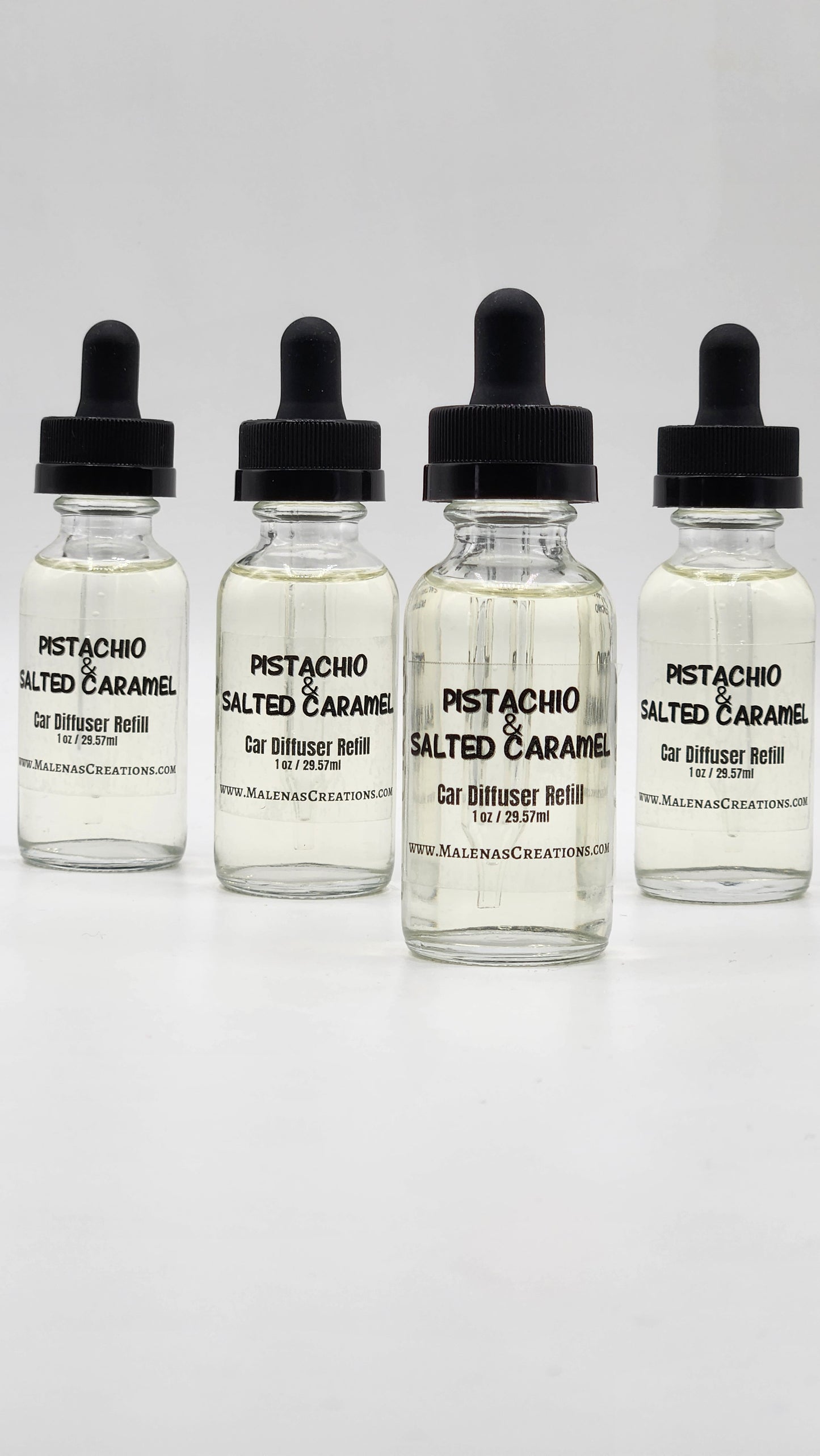 car diffuser refills