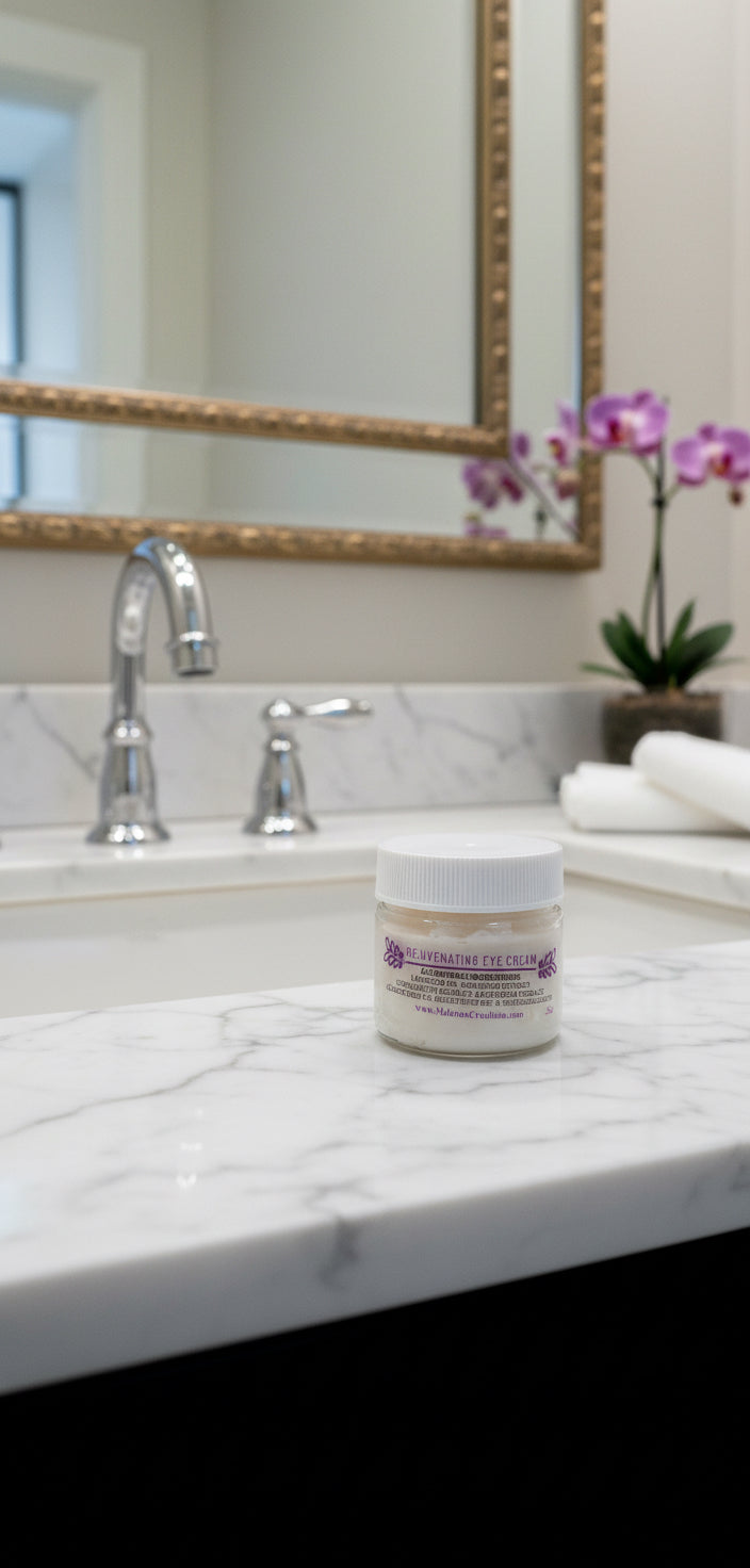 Rejuvenating Eye Cream