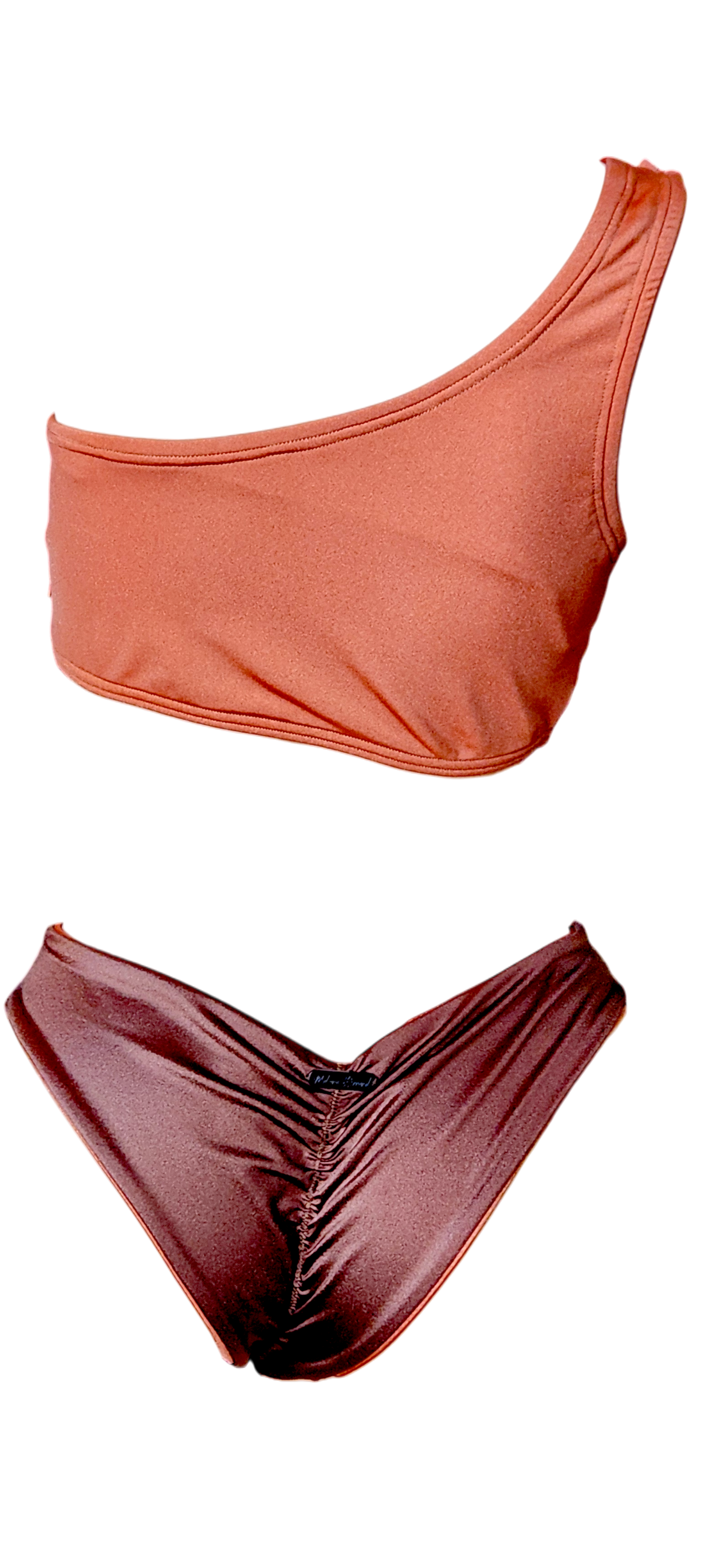 NashVegas Cowgirl Fringe Bikini Top & Cheeky Bottoms- Get Fit Addicted Swim