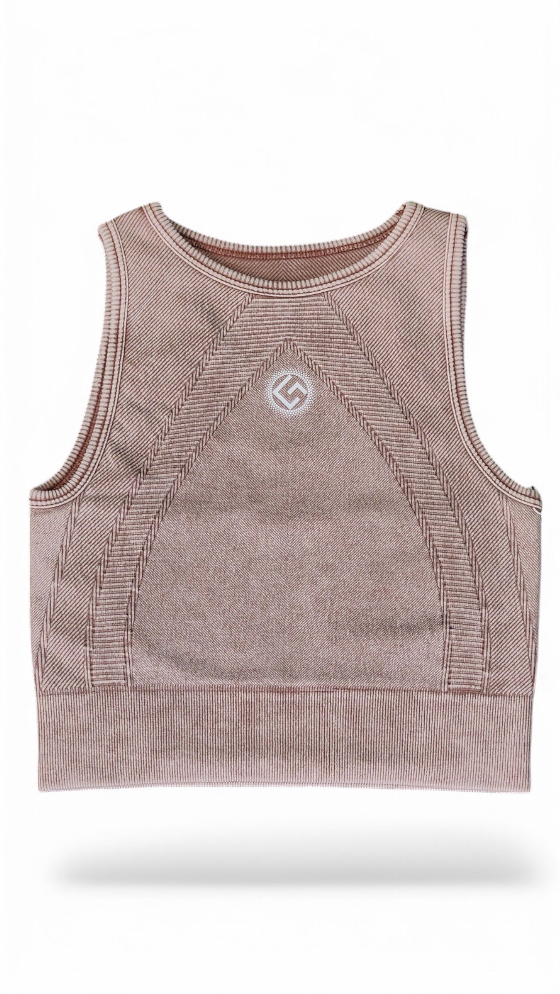 Believe Compression Leggings & Sport Top Set - By Get Fit Addicted