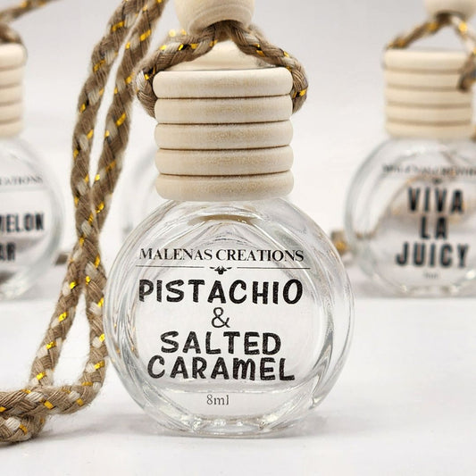 Hanging Car Air Freshener Diffusers, Trending Car Diffusers, Air Fresheners, Car