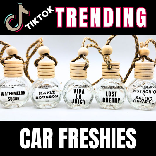 Hanging Car Air Freshener Diffusers, Trending Car Diffusers, Air Fresheners, Car